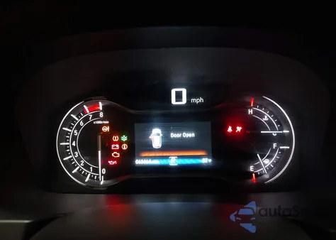 2018 Honda Pilot Exl из США, поврежденный, VIN 5FNYF6H56JB012581